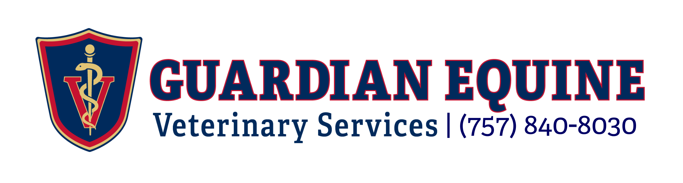 Guardian Equine Veterinary Services